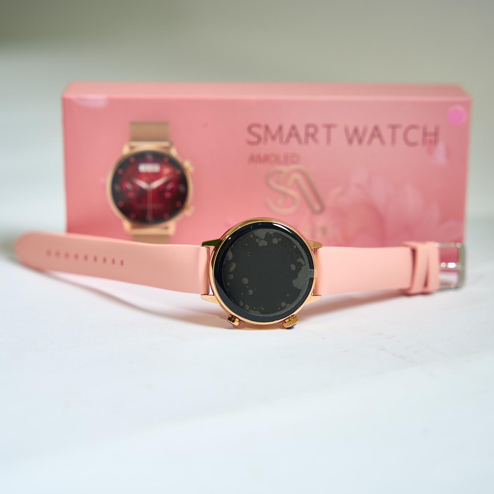 Sina Ade Smart S1